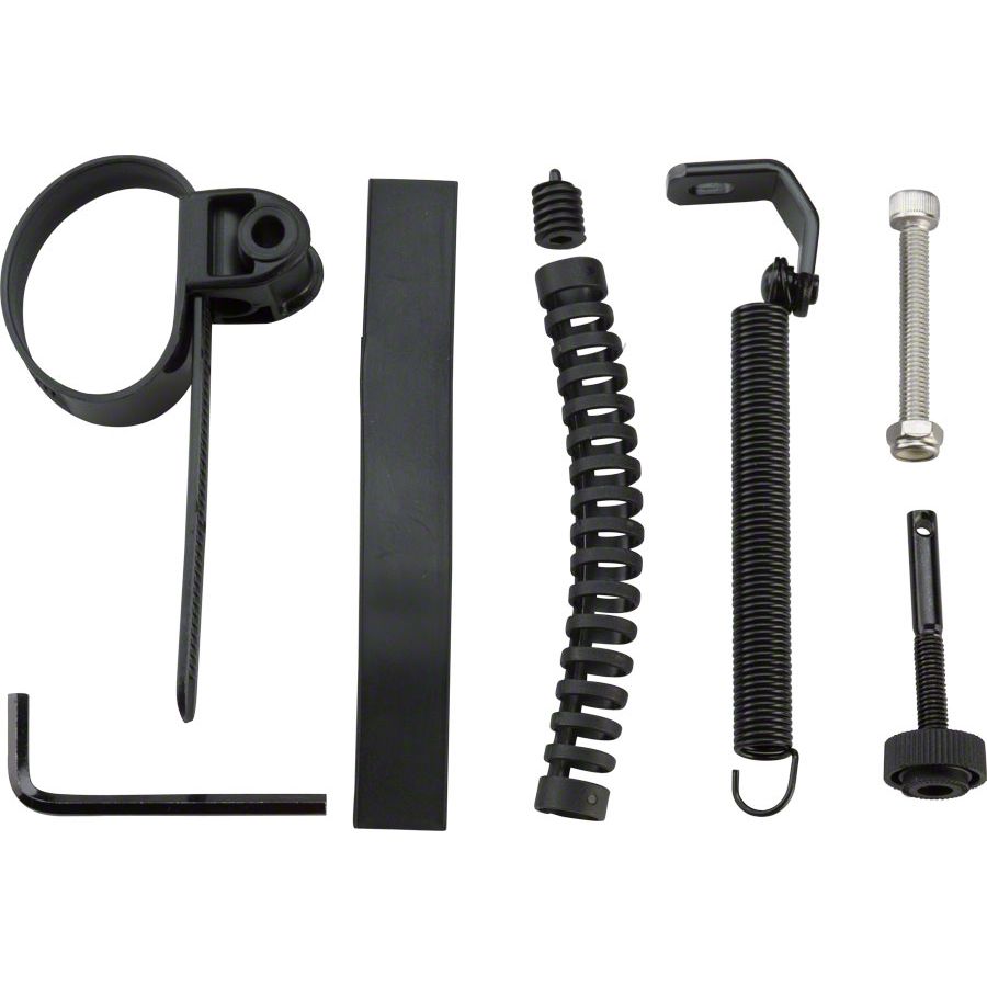 Wheel Stabilizer