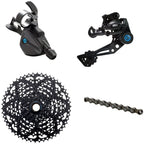 Three Prime 9 Groupset
