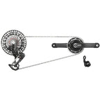 XX SL Eagle AXS T-Type Transmission Power Meter Groupset