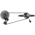 X0 Eagle AXS T-Type Transmission Groupset
