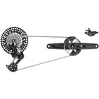 Eagle 90 T-Type Groupset
