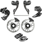 Force eTap AXS Electronic Groupset E1