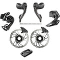 Force eTap AXS Electronic Groupset E1
