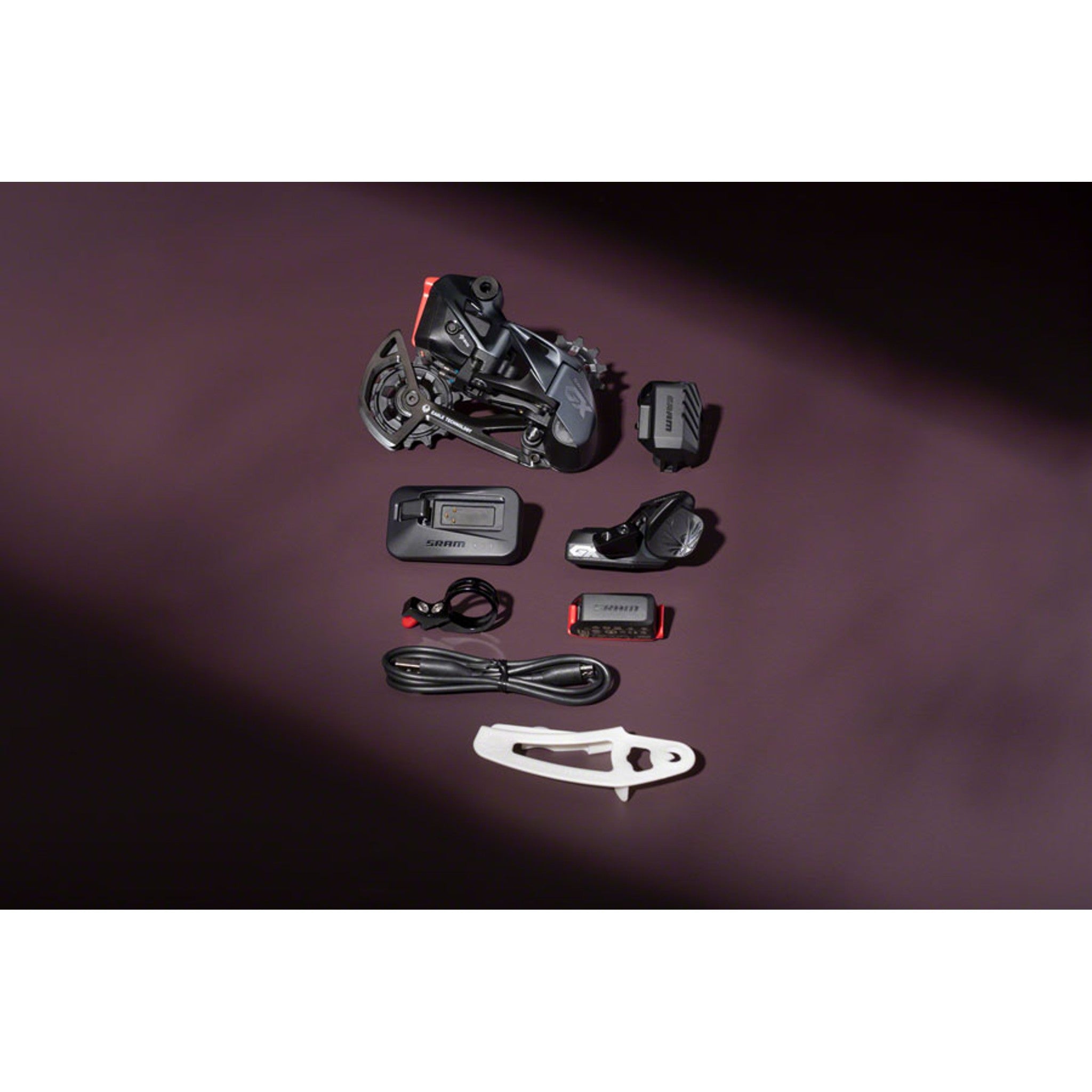 GX Eagle AXS Upgrade Kit