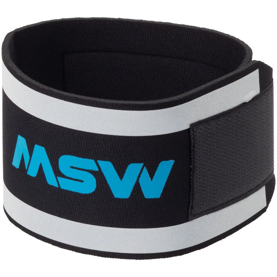 Arm/Leg Adjustable Band