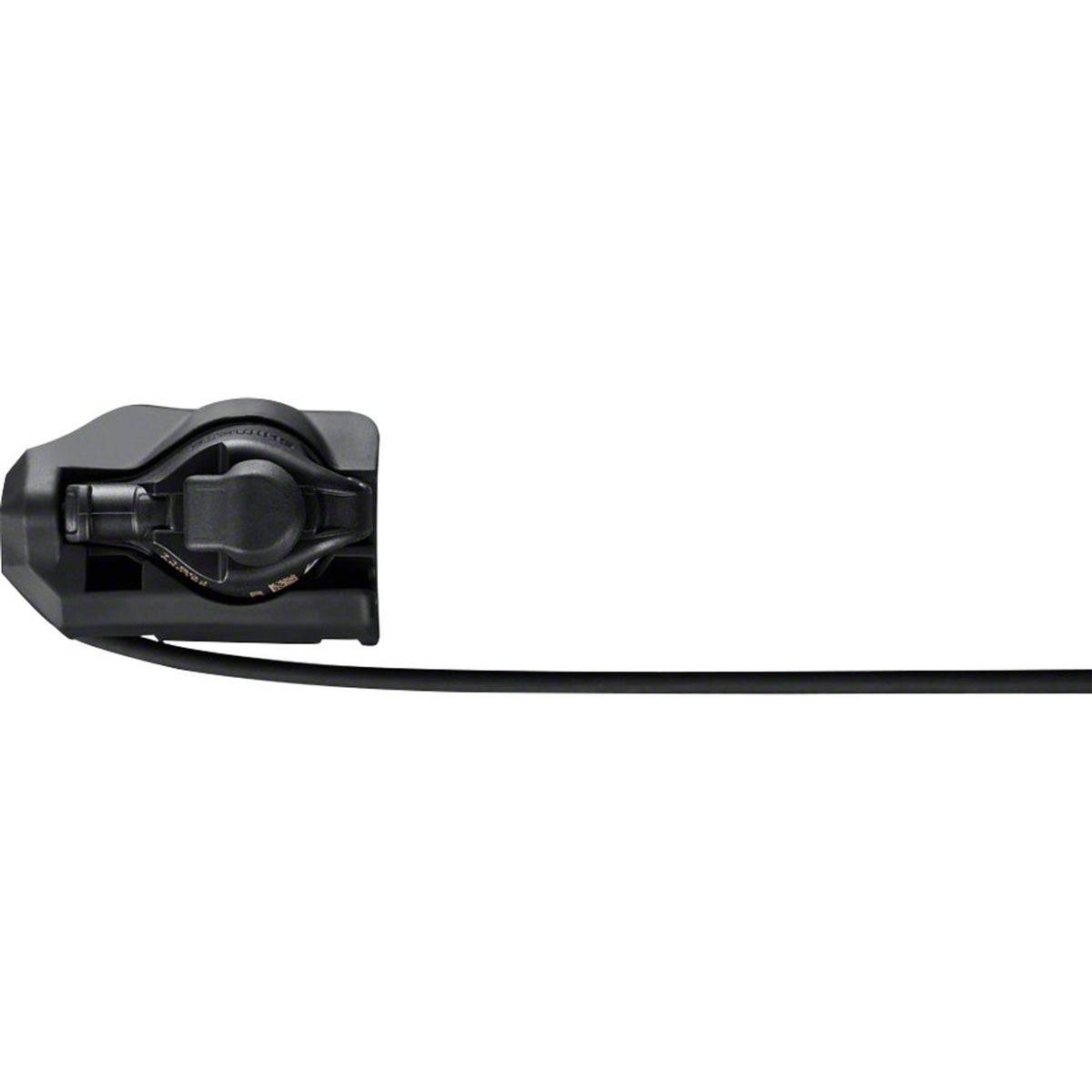 Dura-Ace SW-R9150 Remote Climbing/Sprinting Shifter Set With Electric Wire, 261mm