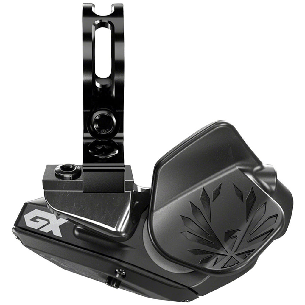 Eagle AXS Controller
