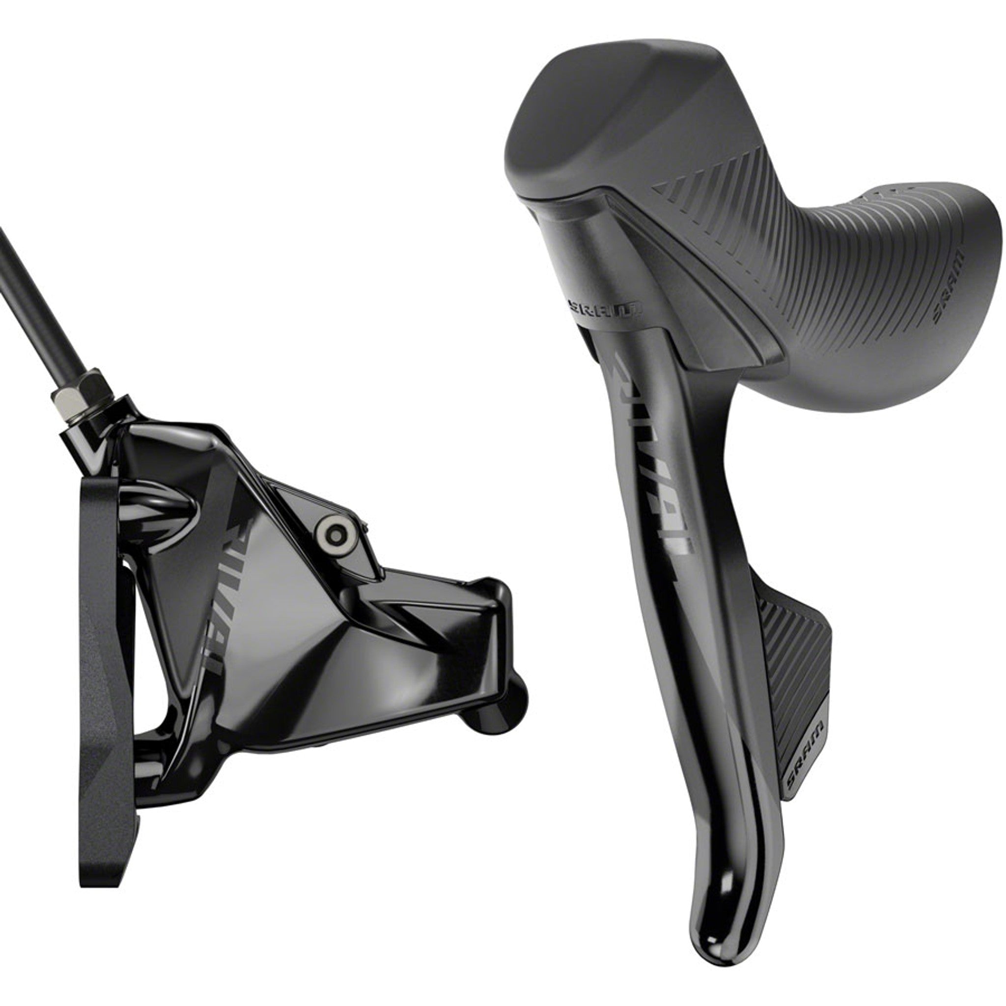 Rival eTap AXS HRD