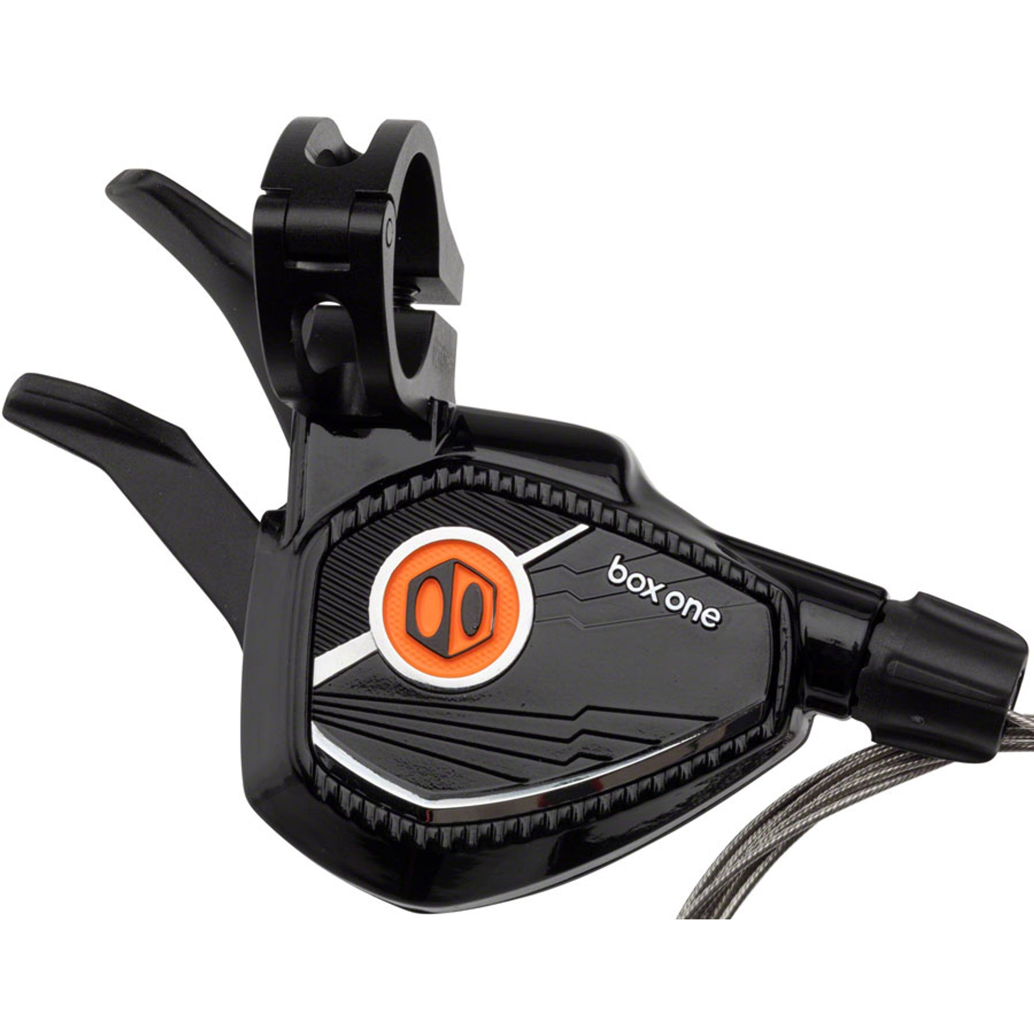 One Prime 9 Shifter