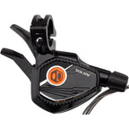 One Prime 9 Shifter