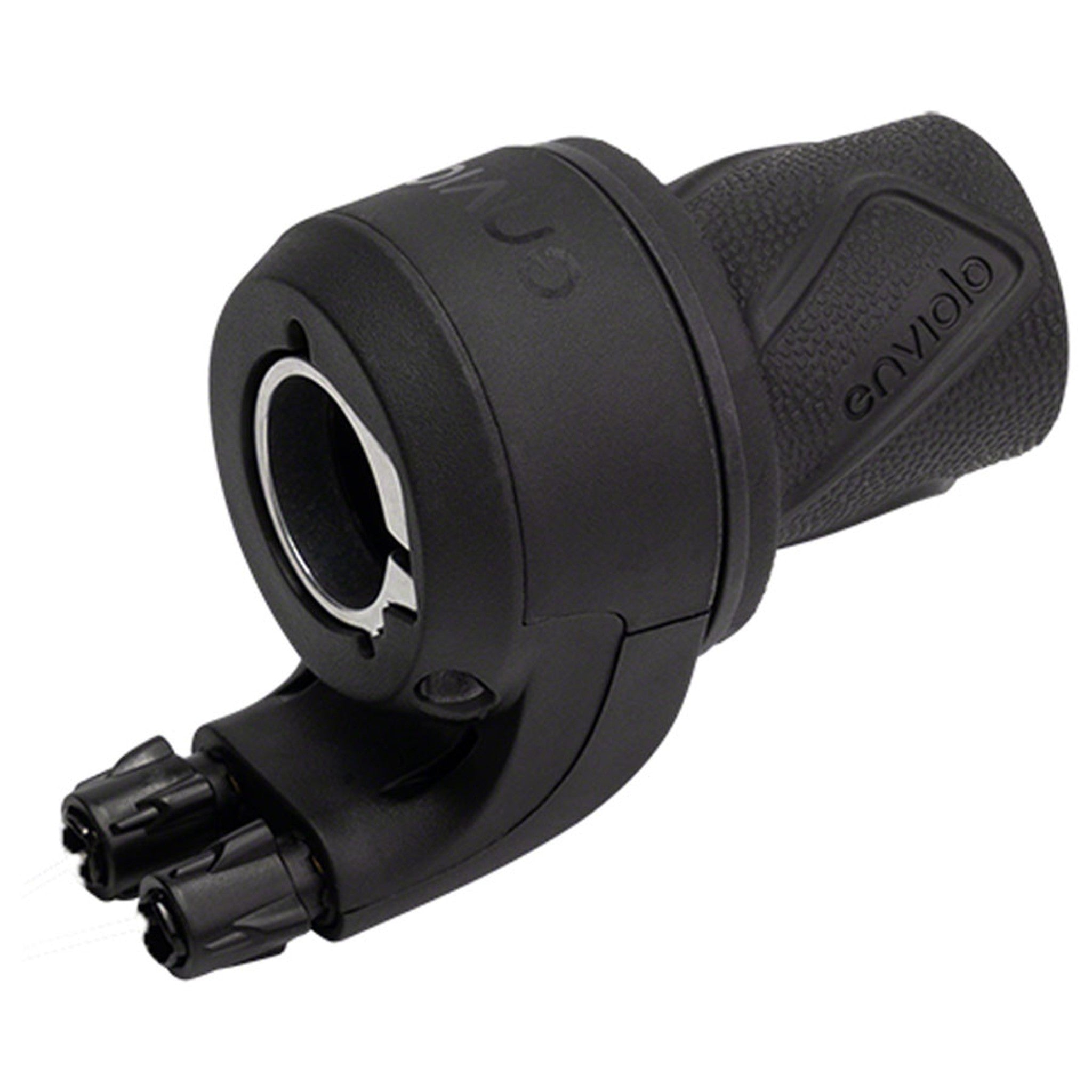 Twist Pure and Twist Pro Manual Internal Gear Hub Controller/Shifter - Twist Pro Manual Controller/Shifter - Twist Pure Manual Controller/Shifter