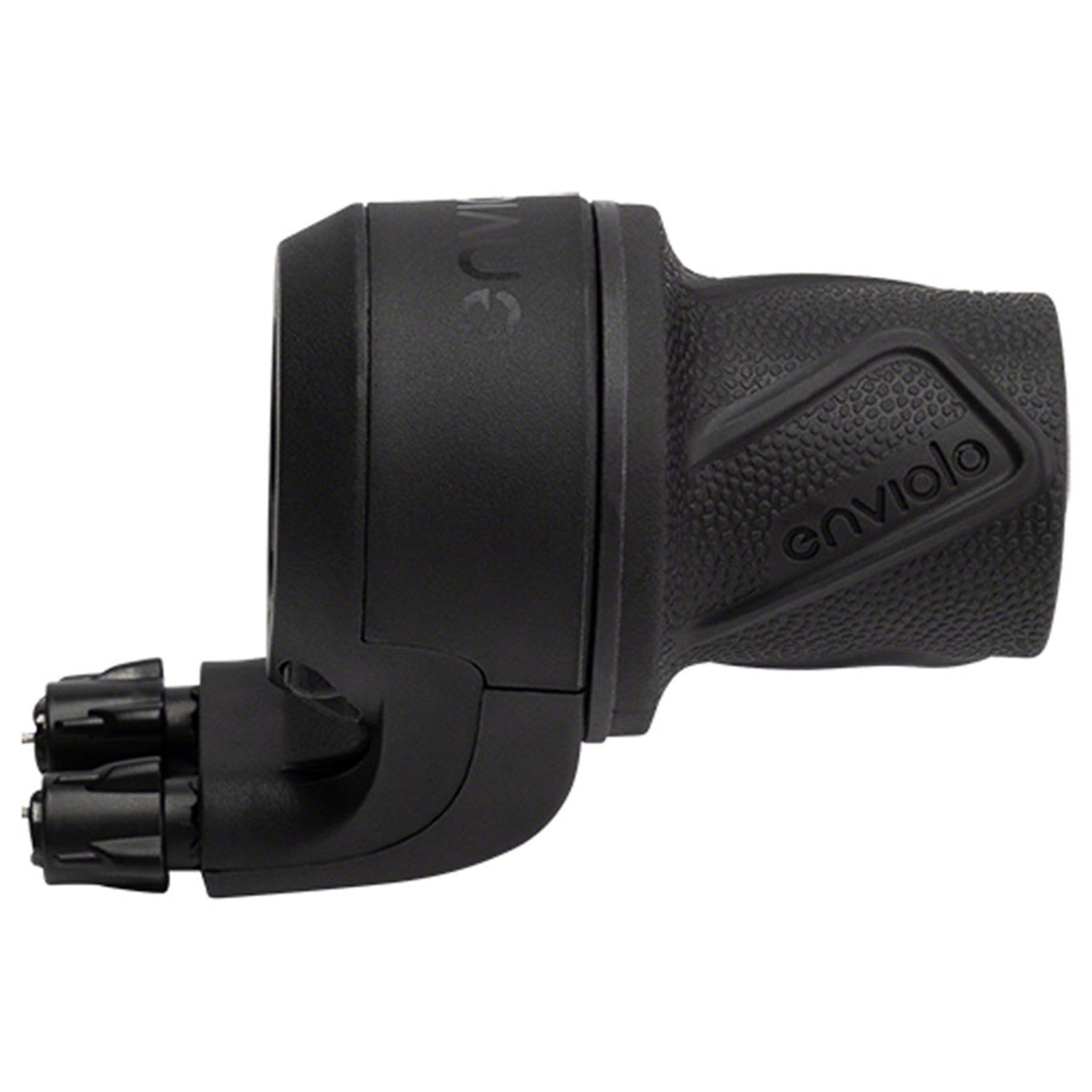 Twist Pure and Twist Pro Manual Internal Gear Hub Controller/Shifter - Twist Pro Manual Controller/Shifter - Twist Pure Manual Controller/Shifter