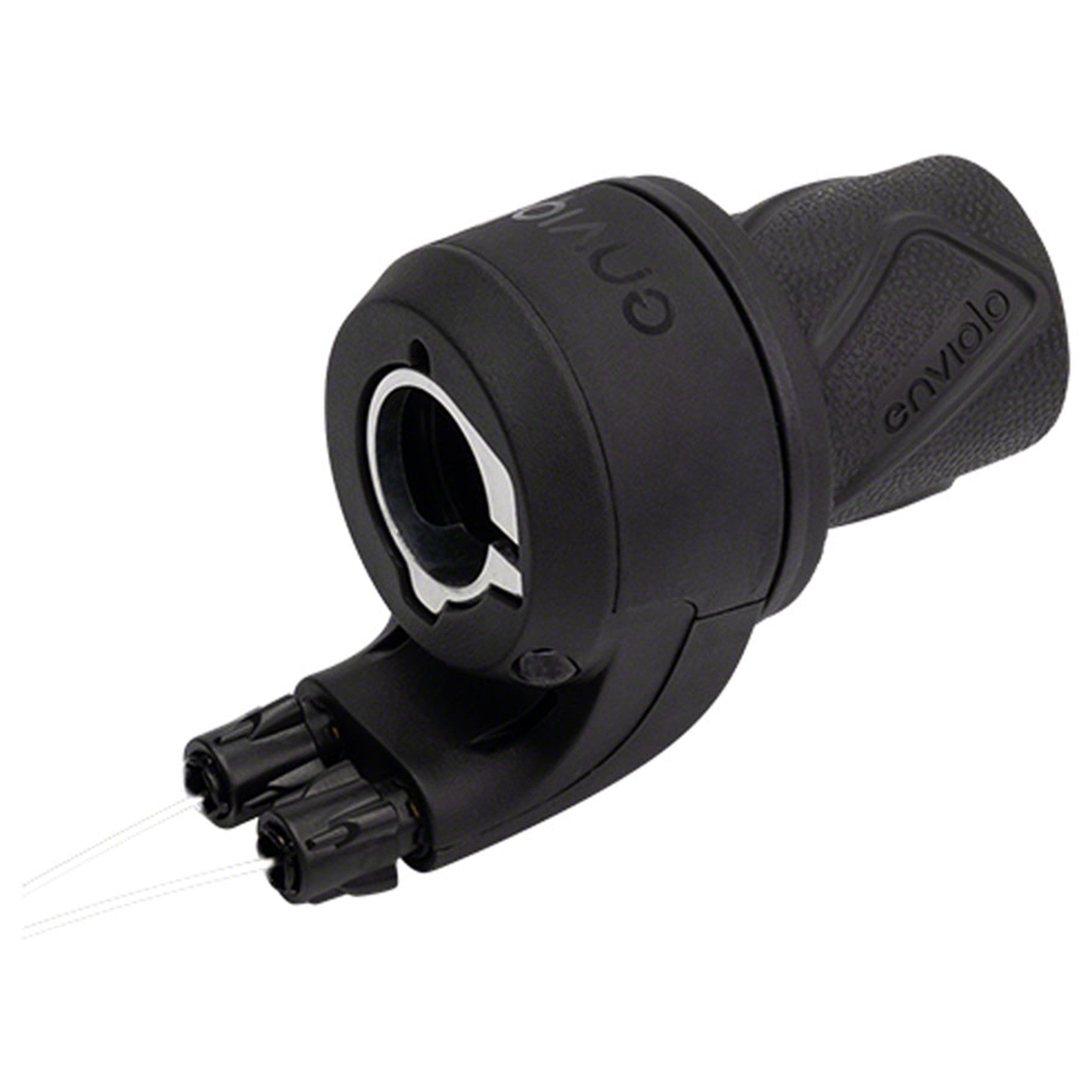 Twist Pure and Twist Pro Manual Internal Gear Hub Controller/Shifter - Twist Pro Manual Controller/Shifter - Twist Pure Manual Controller/Shifter