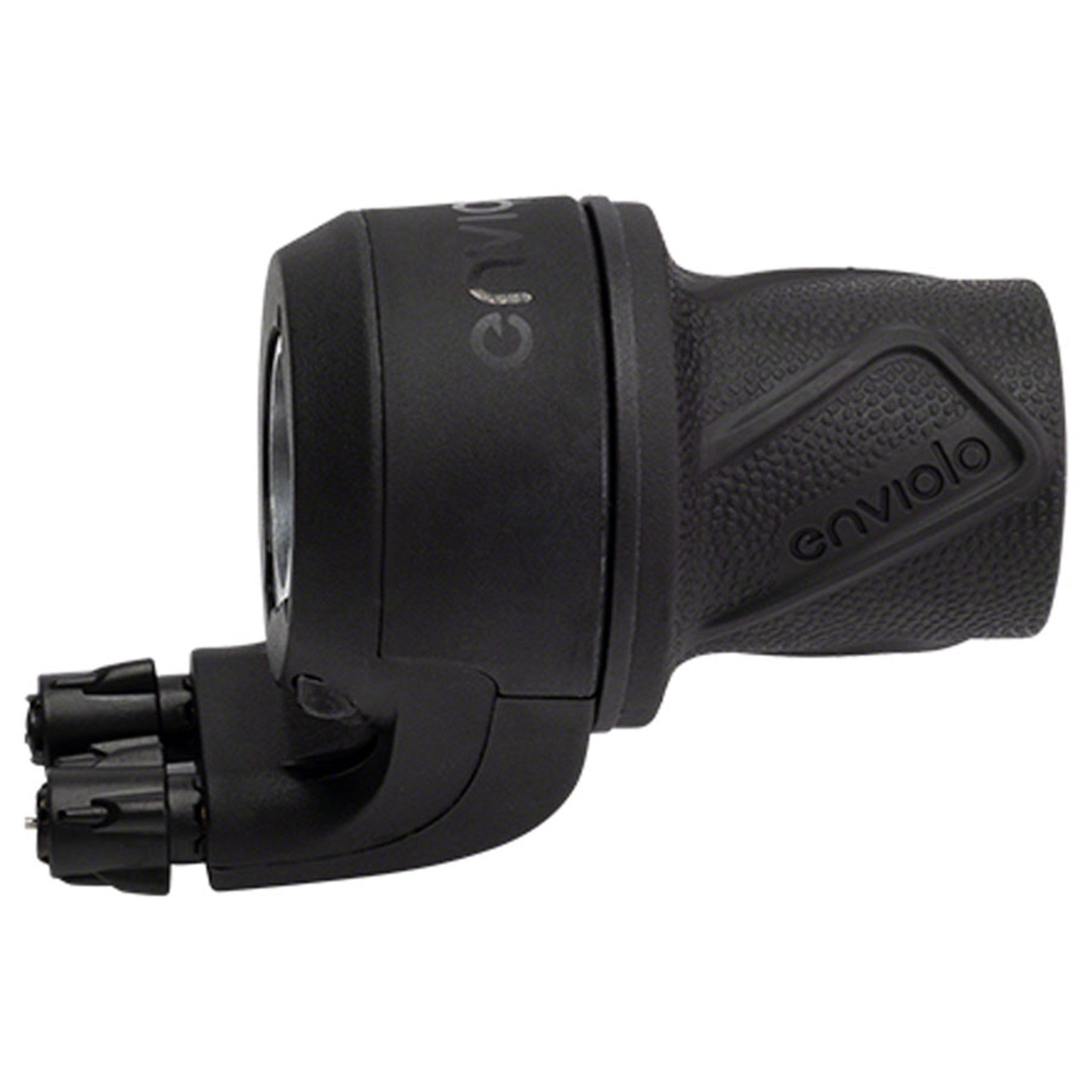 Twist Pure and Twist Pro Manual Internal Gear Hub Controller/Shifter - Twist Pro Manual Controller/Shifter - Twist Pure Manual Controller/Shifter