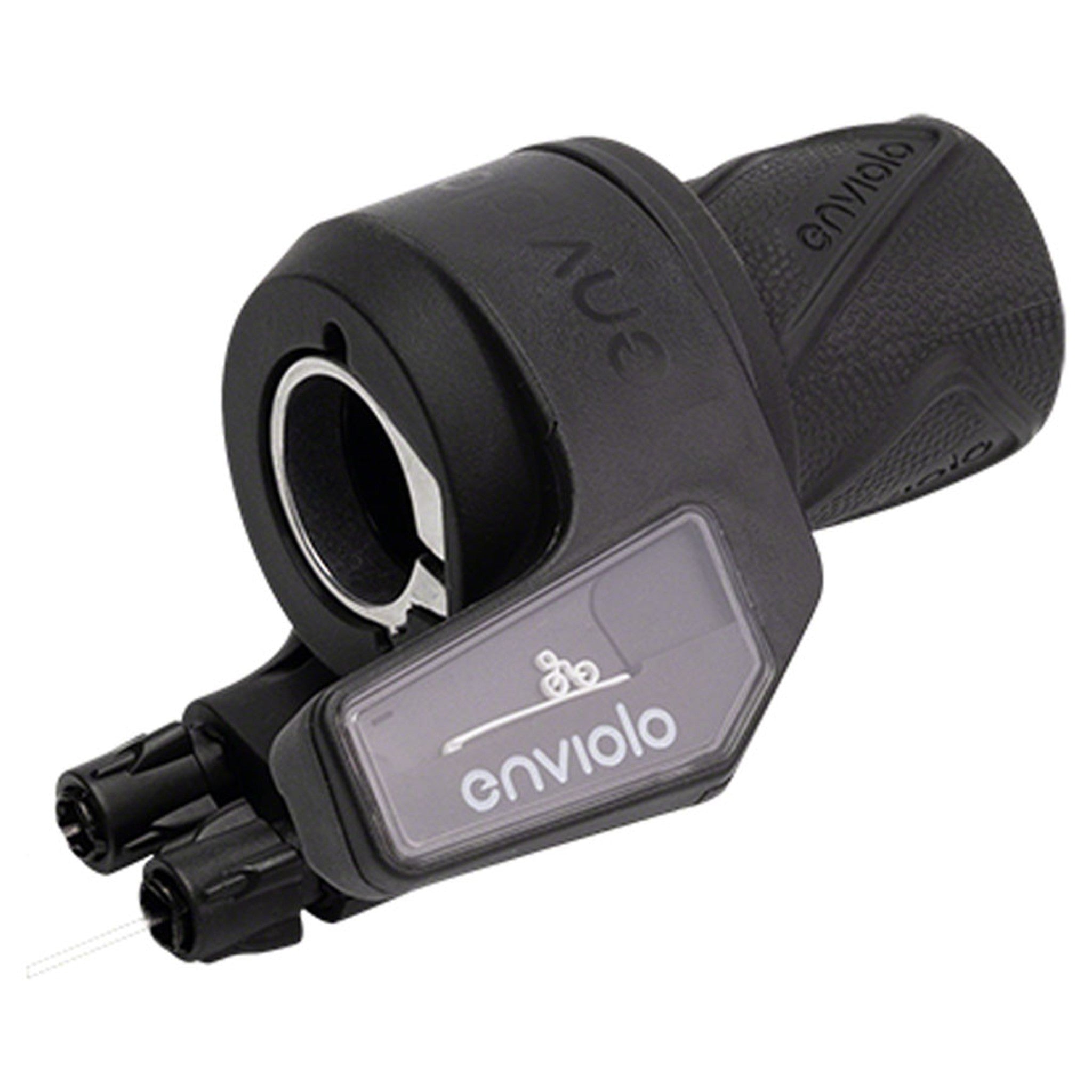 Twist Pure and Twist Pro Manual Internal Gear Hub Controller/Shifter - Twist Pro Manual Controller/Shifter - Twist Pure Manual Controller/Shifter