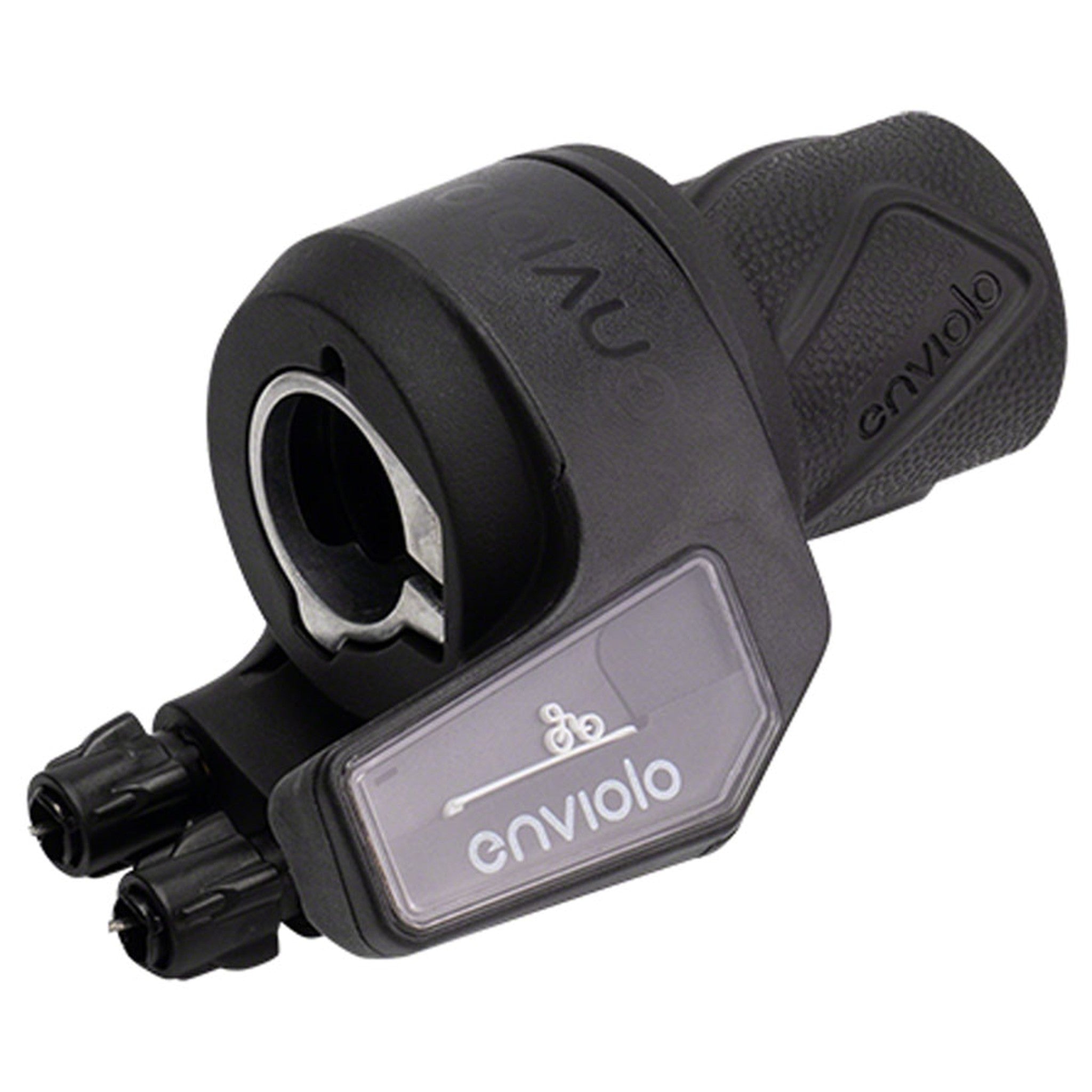 Twist Pure and Twist Pro Manual Internal Gear Hub Controller/Shifter - Twist Pro Manual Controller/Shifter - Twist Pure Manual Controller/Shifter