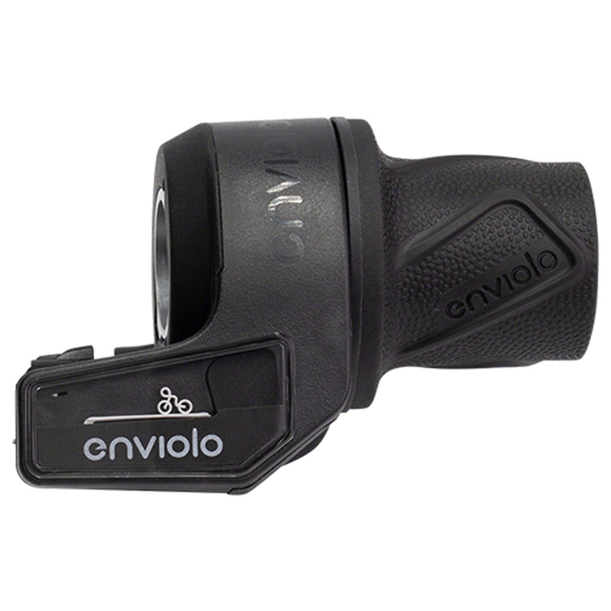 Twist Pure and Twist Pro Manual Internal Gear Hub Controller/Shifter - Twist Pro Manual Controller/Shifter - Twist Pure Manual Controller/Shifter