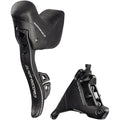 Super Record Wireless Ergopower Control Lever and Disc Brake Caliper - Super Record Ergopower Wireless Control Lever and Brake Caliper - Super Record Ergopower Wireless Control Lever and Brake Caliper