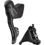 Super Record Wireless Ergopower Control Lever and Disc Brake Caliper - Super Record Ergopower Wireless Control Lever and Brake Caliper - Super Record Ergopower Wireless Control Lever and Brake Caliper