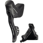 Super Record Wireless Ergopower Control Lever and Disc Brake Caliper - Super Record Ergopower Wireless Control Lever and Brake Caliper - Super Record Ergopower Wireless Control Lever and Brake Caliper
