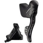 Super Record Wireless Ergopower Control Lever and Disc Brake Caliper - Super Record Ergopower Wireless Control Lever and Brake Caliper - Super Record Ergopower Wireless Control Lever and Brake Caliper