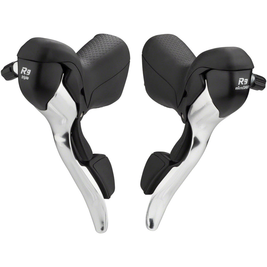 R9 Drop Bar Shifters