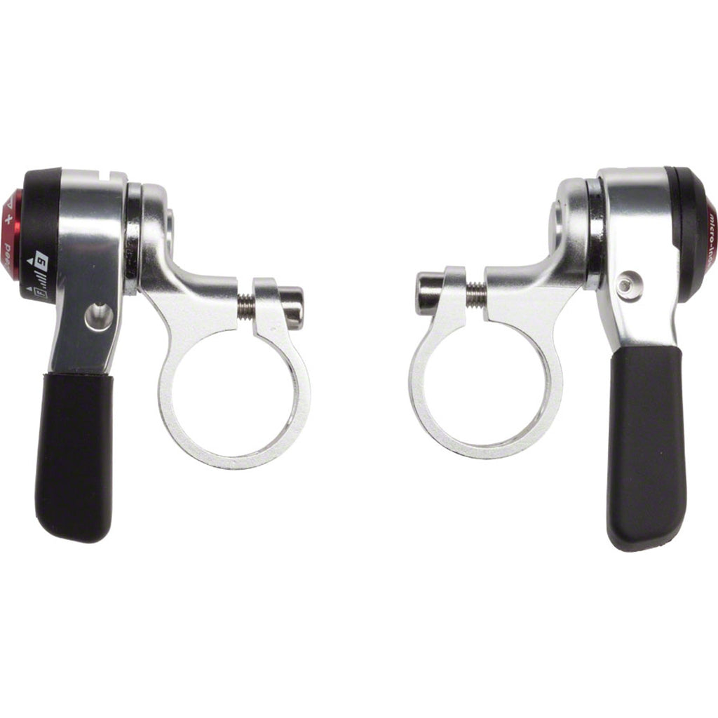 Thumb Shifter