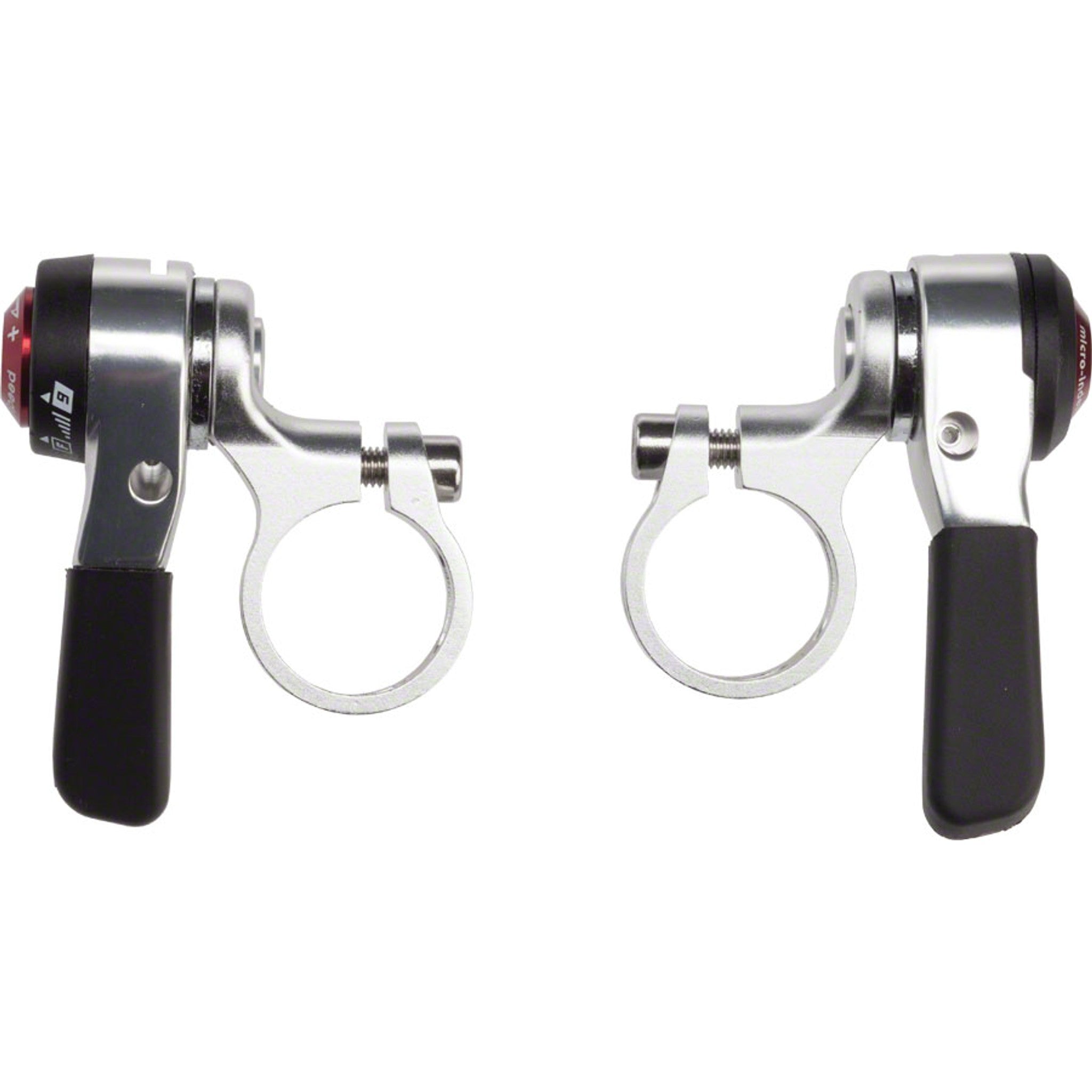 Thumb Shifter