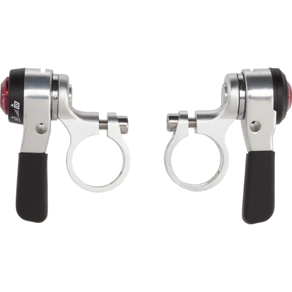 Thumb Shifter