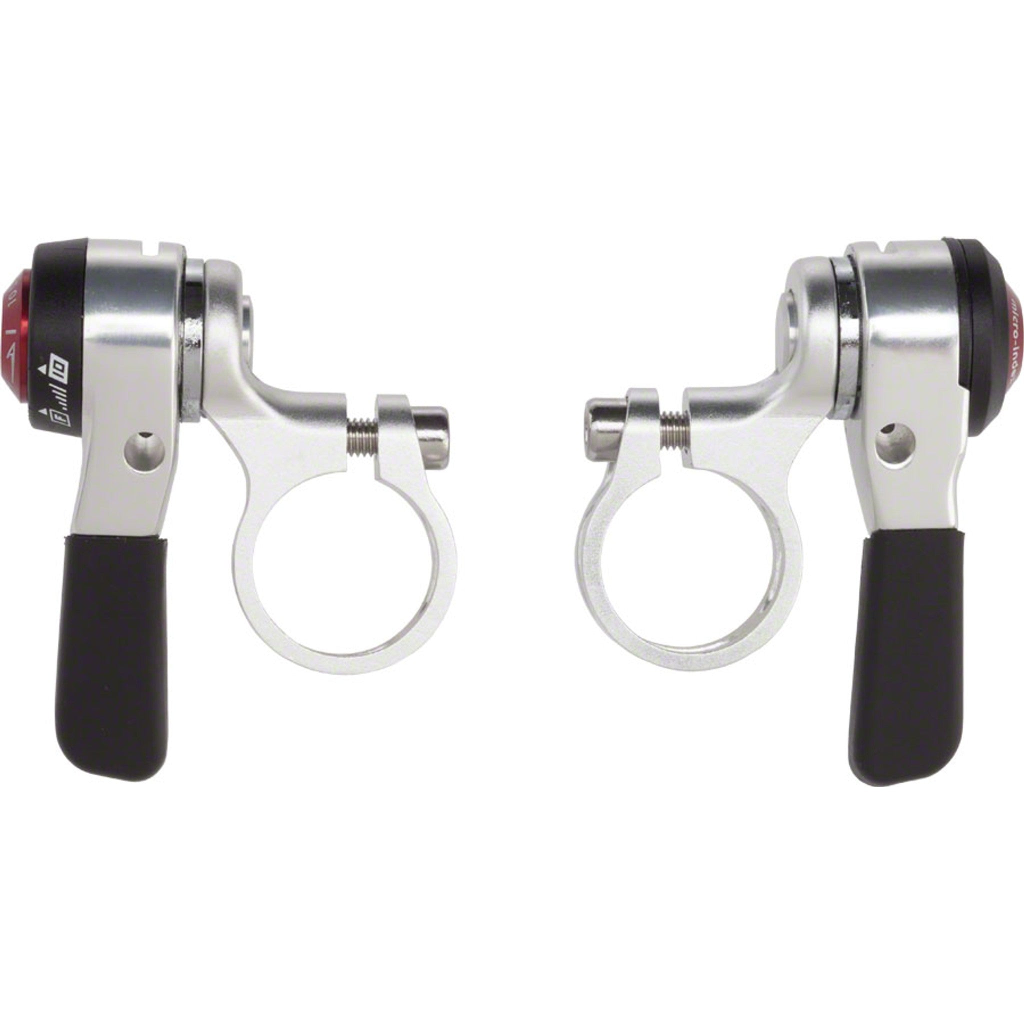 Thumb Shifter