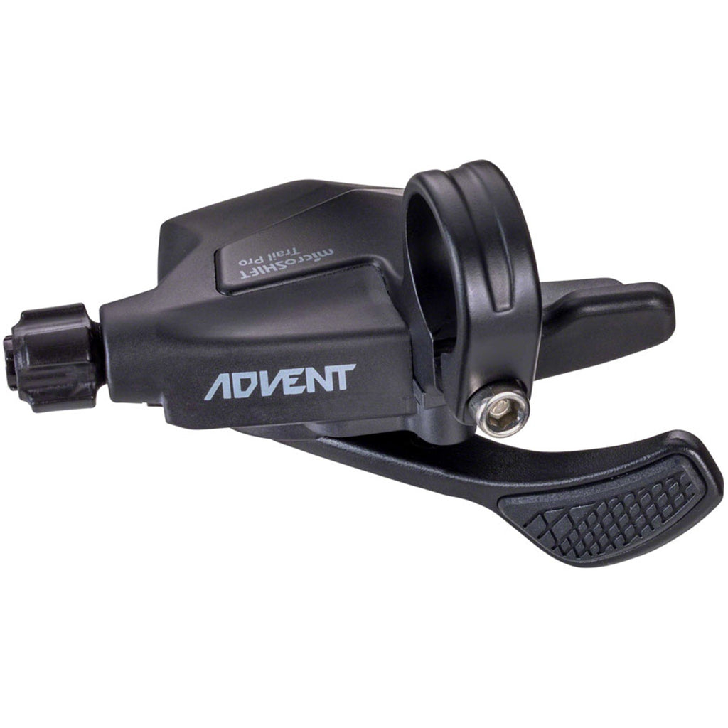 ADVENT Trail Trigger Pro Shifter - ADVENT Trail Trigger Pro E-Bike Right Shifter - ADVENT Trail Trigger Pro E-Bike Right Shifter - ADVENT Trail Trigger Pro Right Shifter