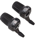 DS85 Twist Shifters