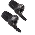 DS85 Twist Shifters