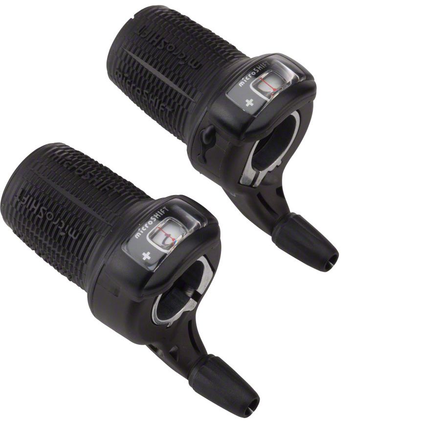 DS85 Twist Shifters