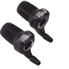 DS85 Twist Shifters