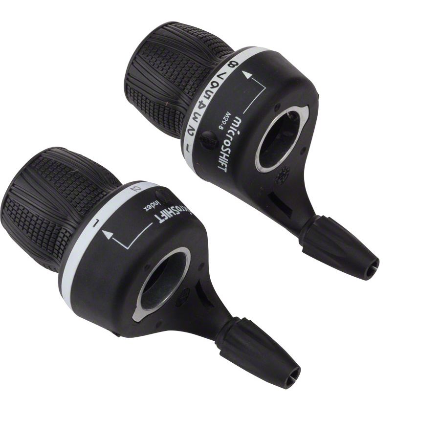 MS25/MS29 Twist Shifters