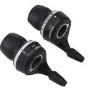 MS25/MS29 Twist Shifters