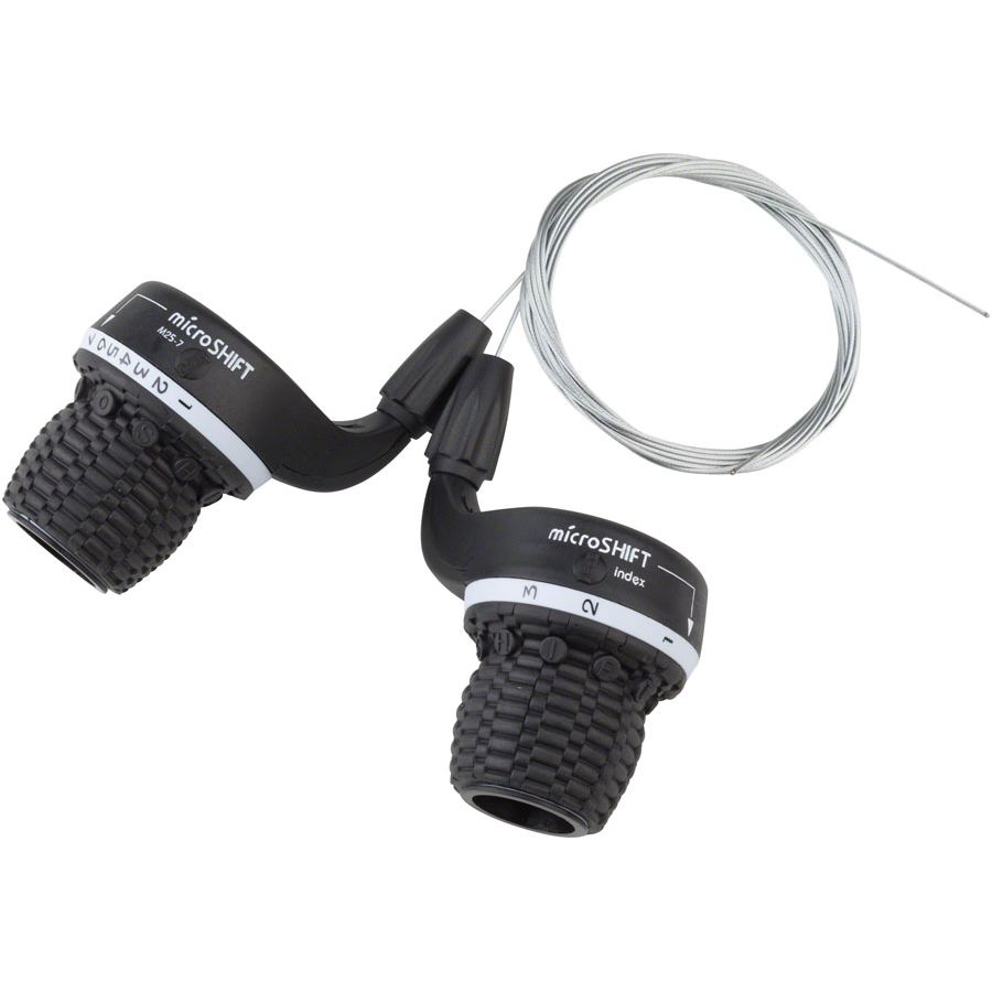MS25/MS29 Twist Shifters