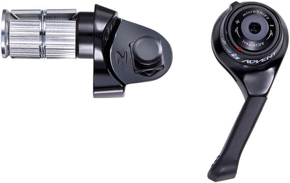 Right Bar End Shifter