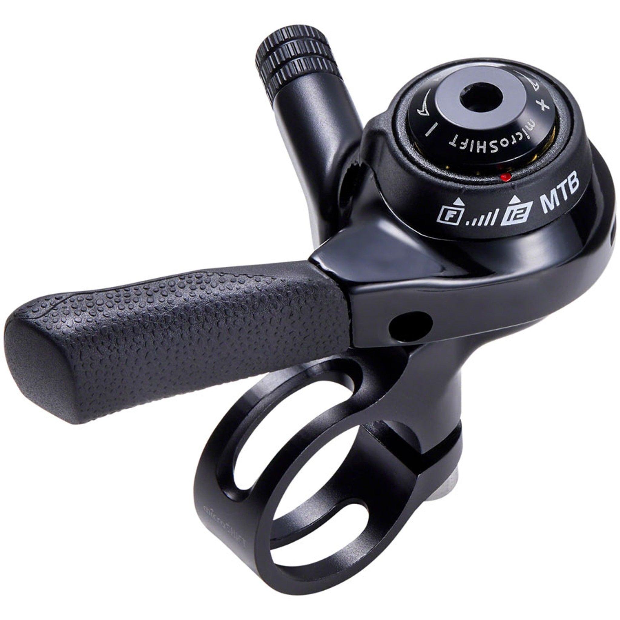 Right Thumb Shifter