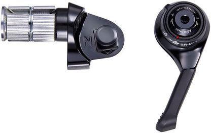 Right Bar End Shifter