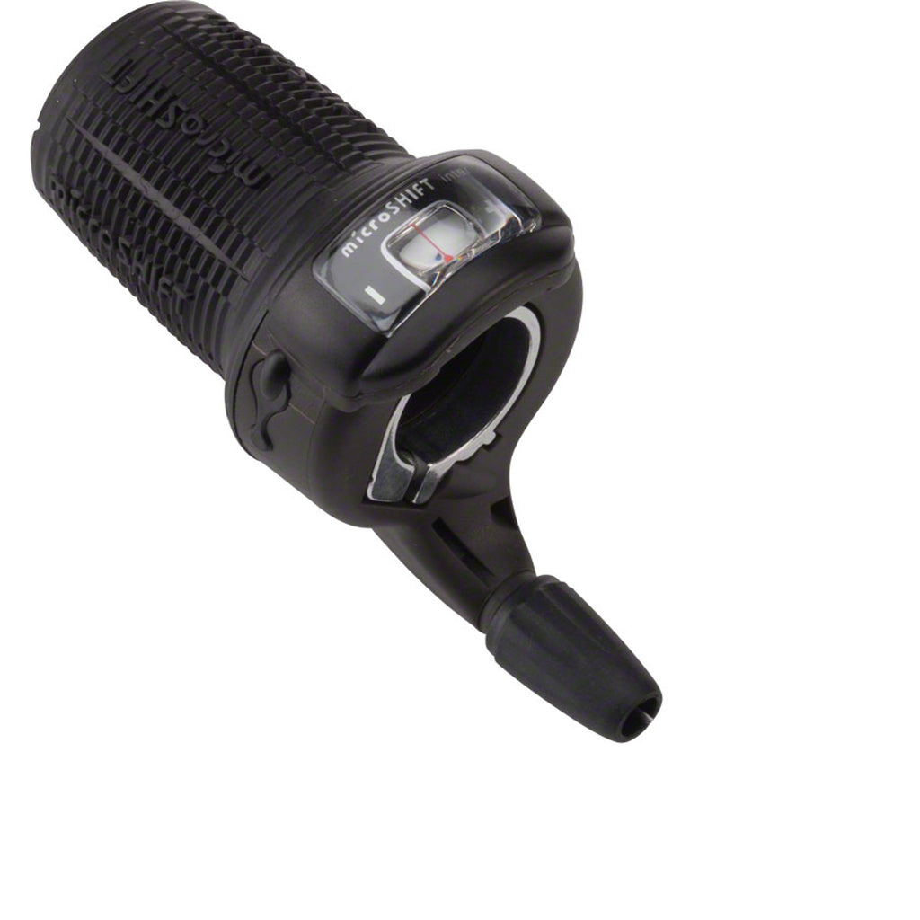 Internal Gear Twist Shifter