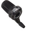Internal Gear Twist Shifter
