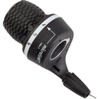 Internal Gear Twist Shifter