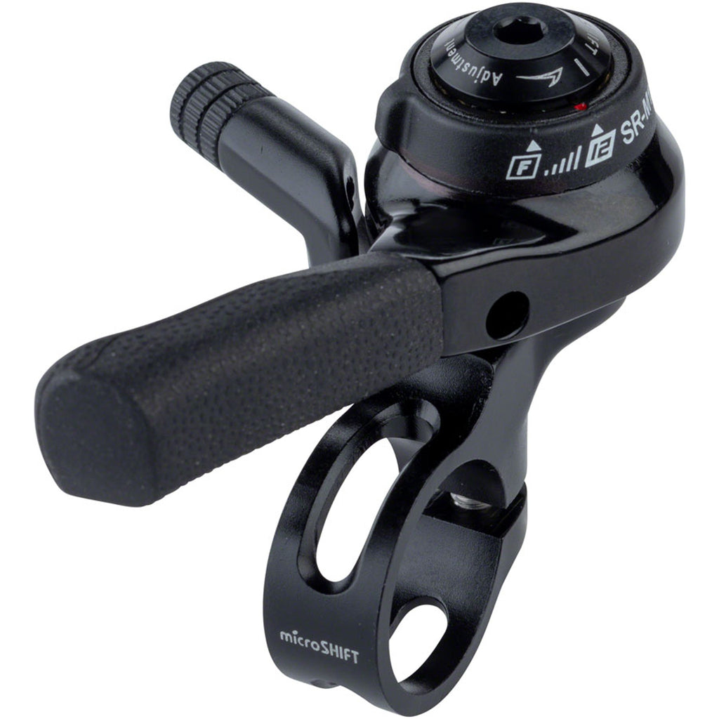 Right Thumb Shifter