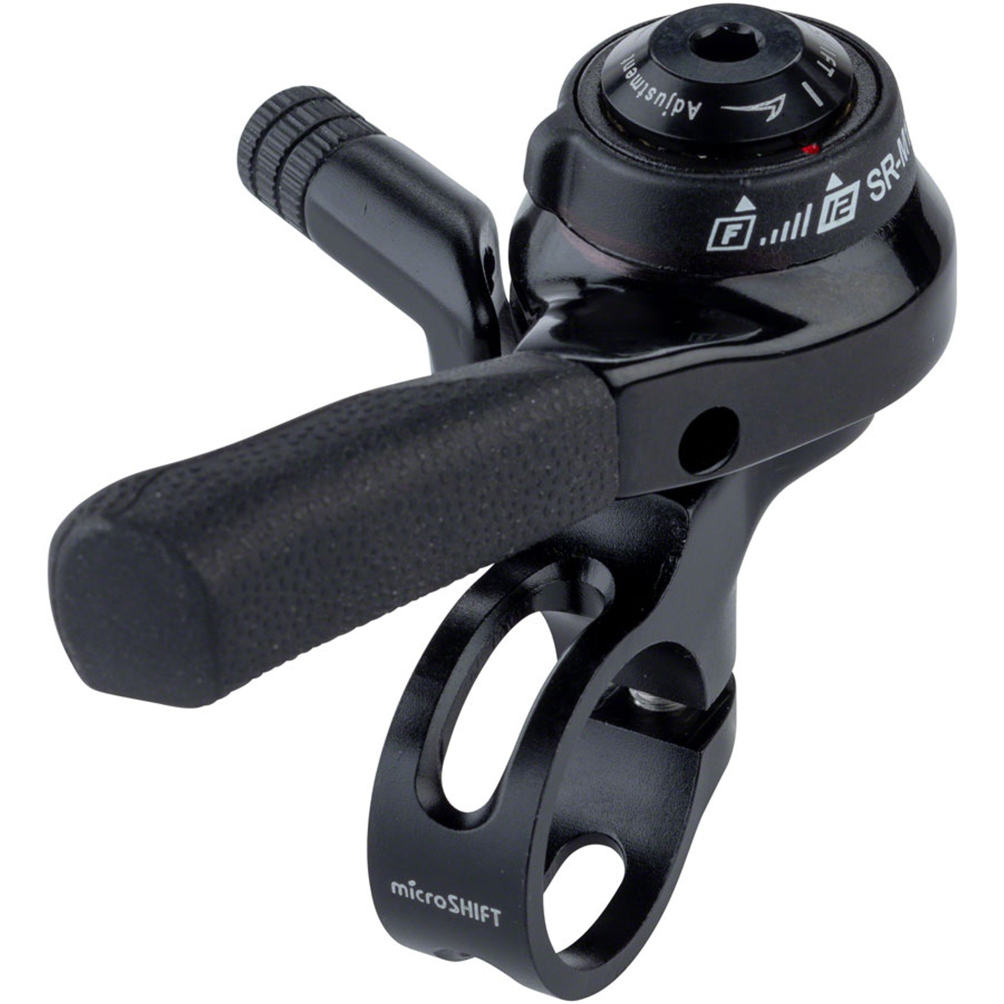 Right Thumb Shifter