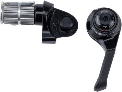 Right Bar End Shifter