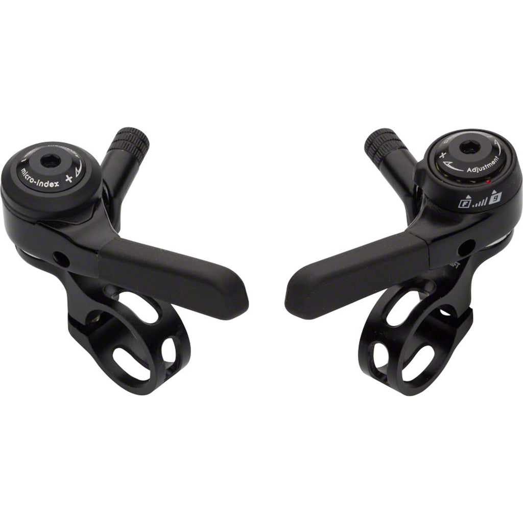 Thumb Shifter