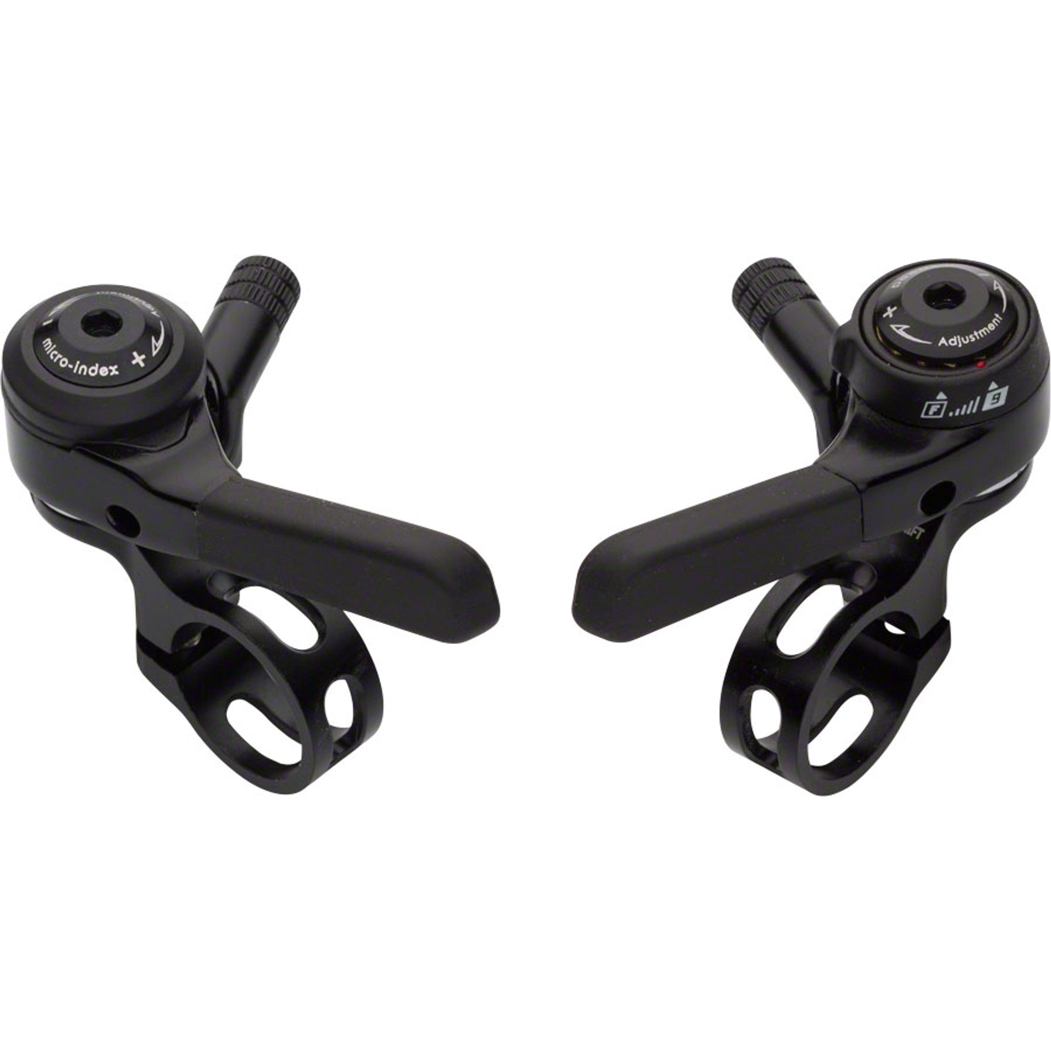 Thumb Shifter