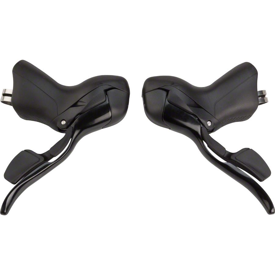 R7 Drop Bar Shifters - R7 Drop Bar Shift Lever Set - R7 Drop Bar Shift Lever Set - R7 Drop Bar Shift Lever Set